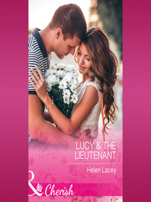cover image of Lucy & the Lieutenant